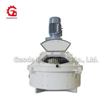Gaodetec glass block and brick making machine planetary concrete mixer machines
